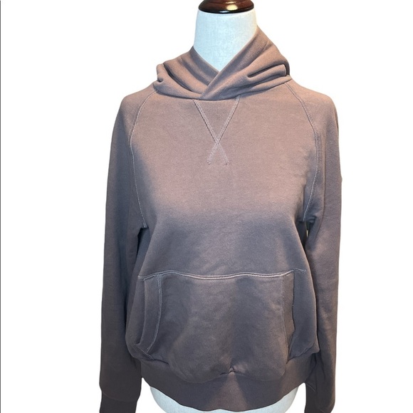 Athleta Mineral Moonrise Hoodie - Picture 5 of 7